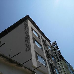 Hotel Caktug